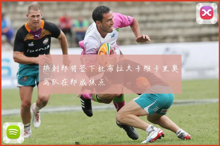 热刺即将签下杜布拉夫卡维卡里奥离队在即成焦点